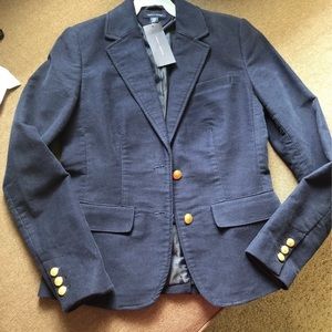 New tommy hilfiger blazer
